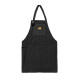 Service Works Unisex ποδιά μαγειρικής Canvas Apron